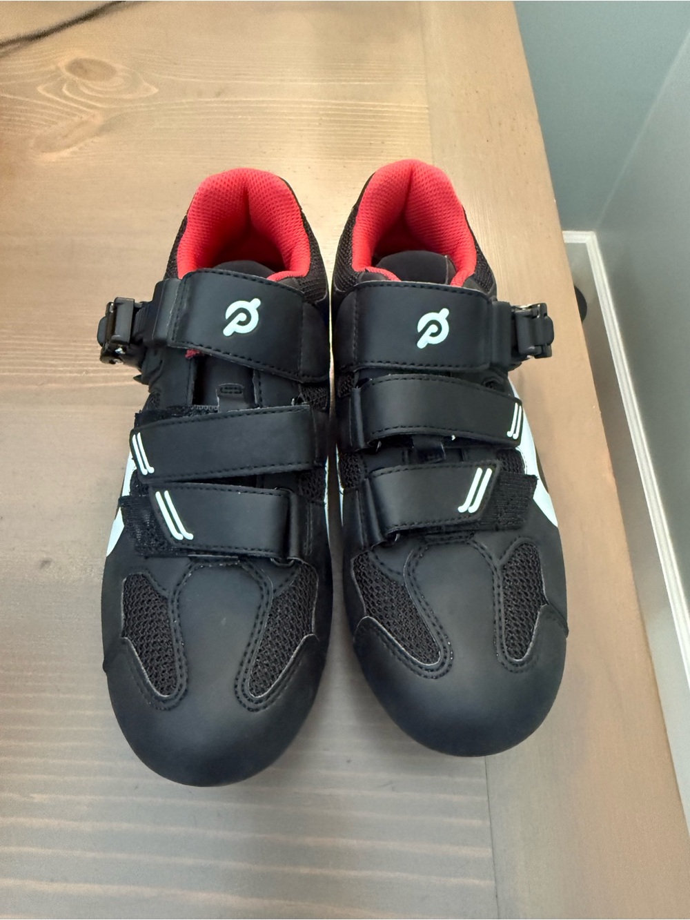 Peleton Cycling Shoes -Size 37 Brand New!